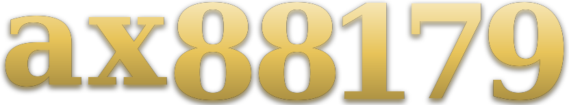 ax88179 logo